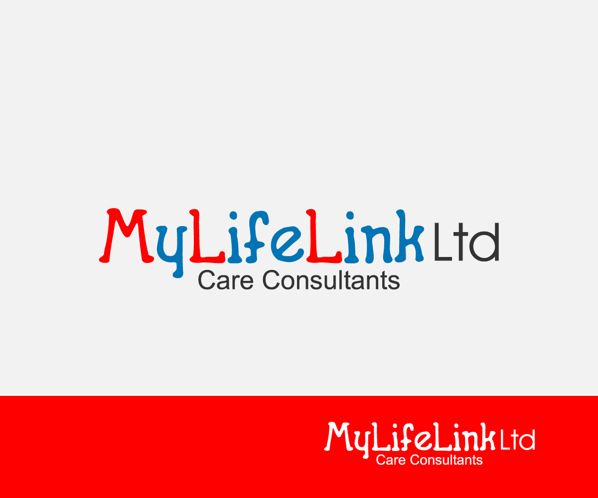 Logo Design by arcoalex for MyLifeLink | Design #4975788