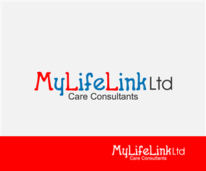 Logo Design by arcoalex for MyLifeLink | Design #4975788
