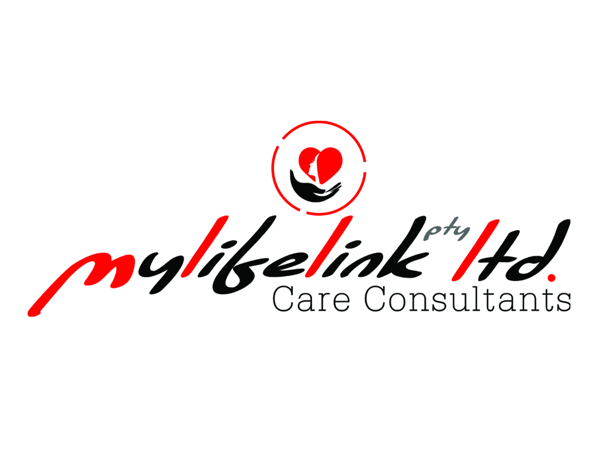 Logo Design by MURUKESH for MyLifeLink | Design #4975800