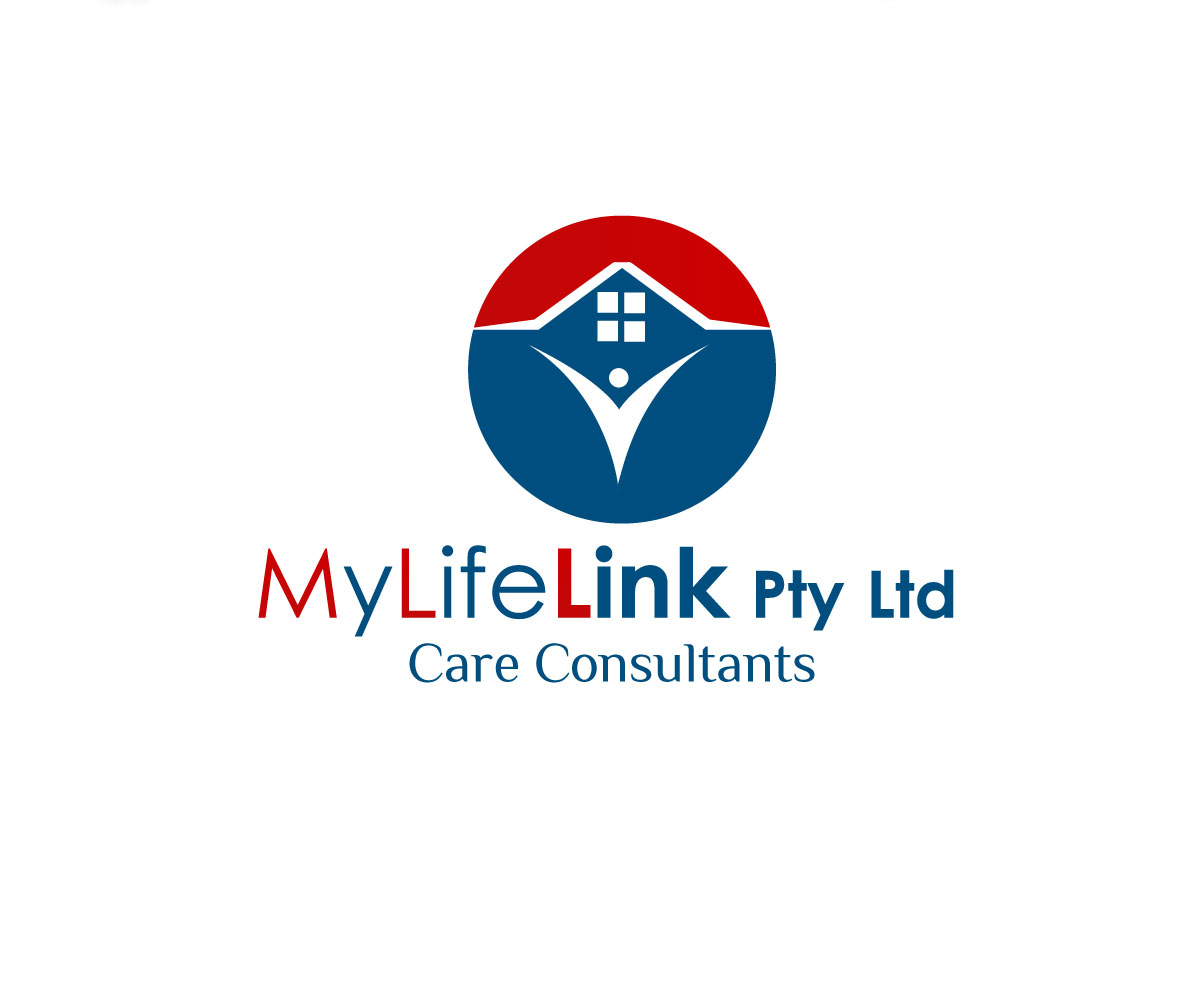 Logo Design by Unicgraphs for MyLifeLink | Design #4977952