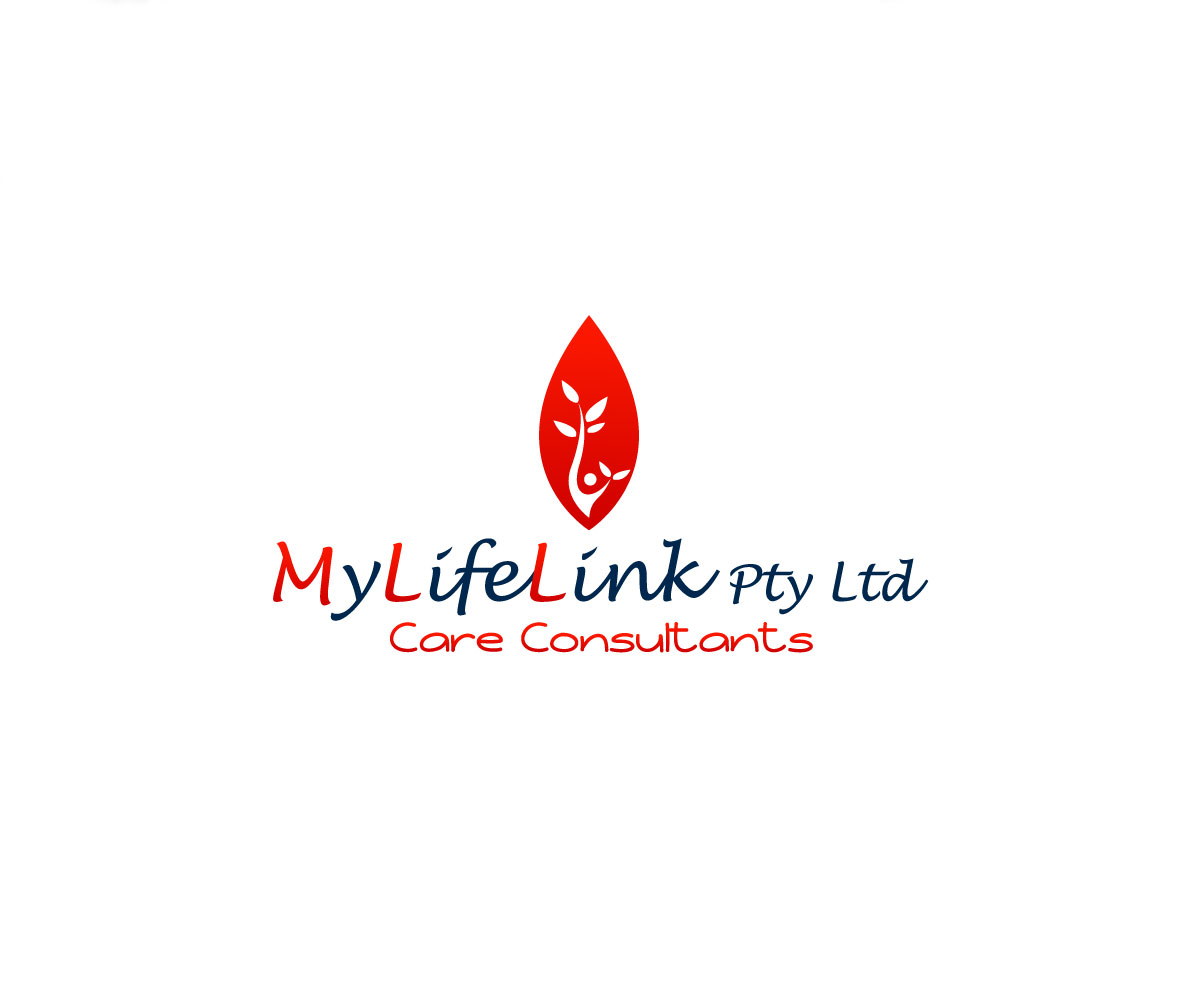 Logo Design by Unicgraphs for MyLifeLink | Design #4978008