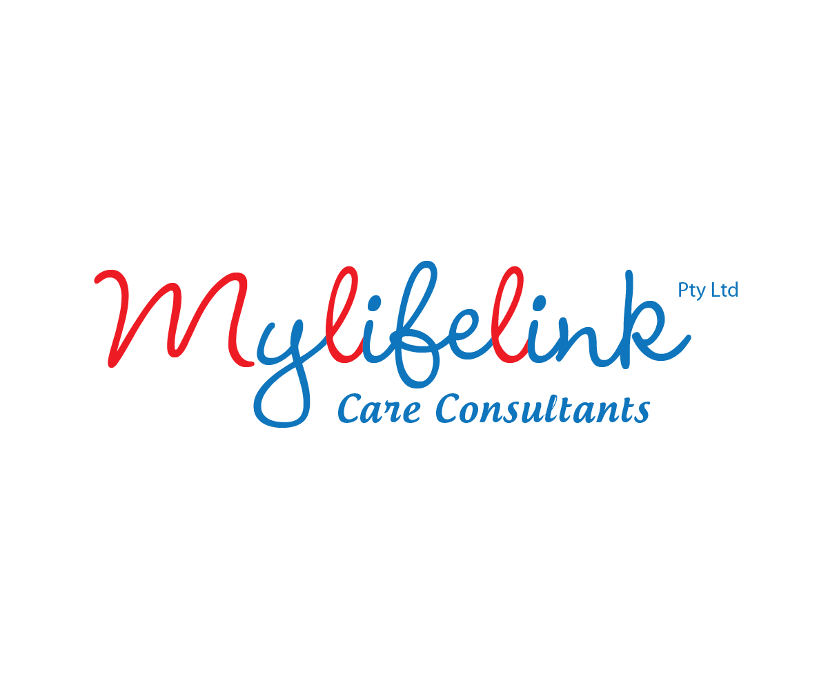 Logo Design by Phuong Anh for MyLifeLink | Design #5003510