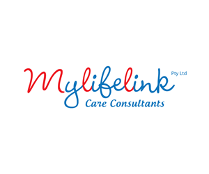 Logo Design by Phuong Anh for MyLifeLink | Design: #5003510