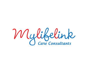 Logo Design by Phuong Anh for MyLifeLink | Design: #5047777