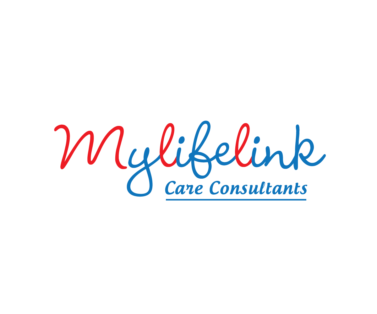 Logo Design by Phuong Anh for MyLifeLink | Design #5048339