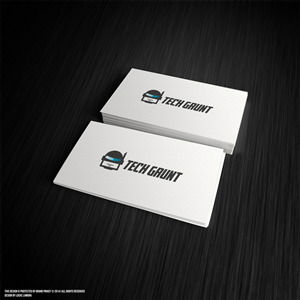 Design de Logo par Locke+ pour ce projet | Design : #4973789