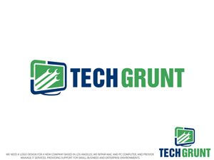 Design de Logo par Colorflix™ pour ce projet | Design : #4975001