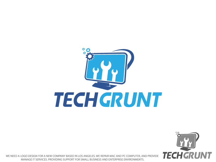 Logo Design by Colorflix™ for this project | Design #4975015