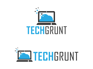 Logo Design by Colorflix™ for this project | Design #4979984