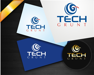 Logo Design by ArifRif for this project | Design #4998995