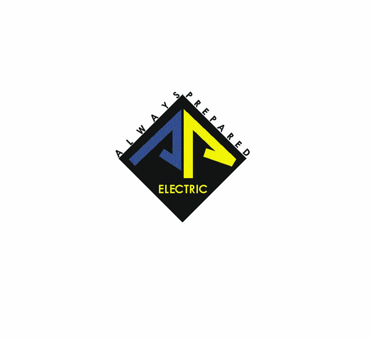 Logo-Design von galih für AP Electric | Design #5009054