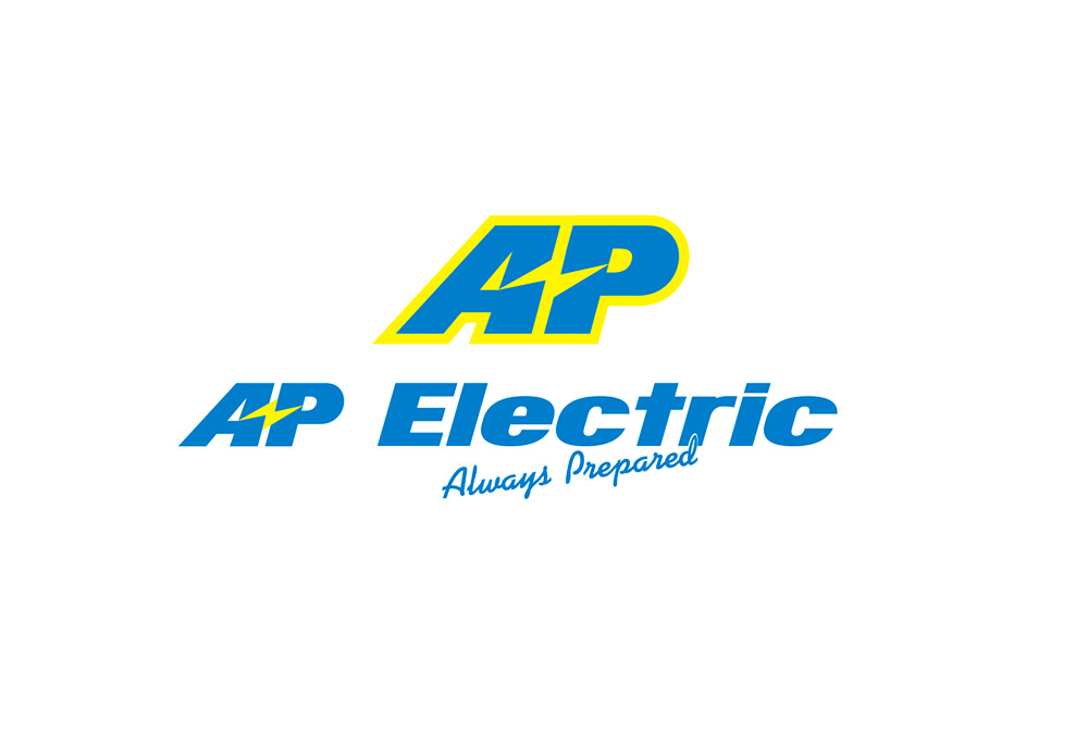 Logo-Design von aashwiin für AP Electric | Design #4978513