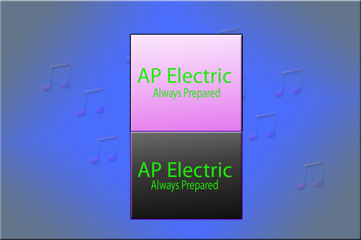 Logo Design by mainul hasan for AP Electric | Design #4976525