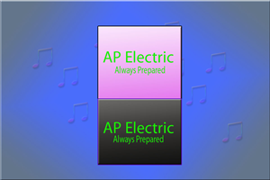 Logo Design by mainul hasan for AP Electric | Design #4976525