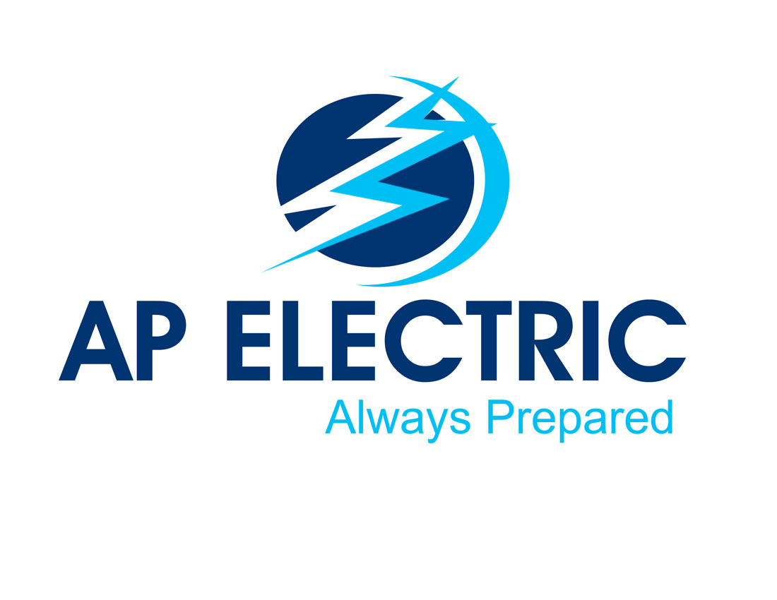 Diseño de Logo por NILDesigns para AP Electric | Diseño #4986121