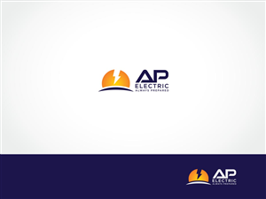 Logo Design by ArtTank for AP Electric | Design: #5004989