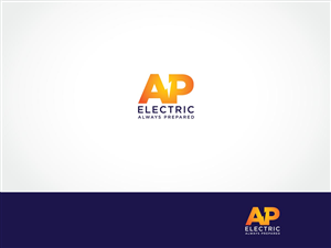 Logo Design by ArtTank for AP Electric | Design: #5005008