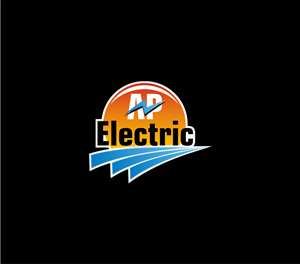Logo Design by jassi_graphics for AP Electric | Design #5014749