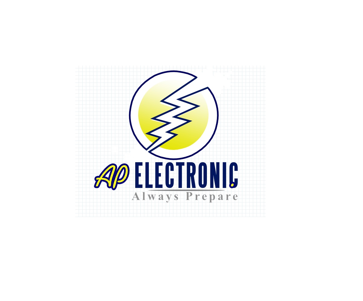 Logo Design by saihi113 for AP Electric | Design #4976938