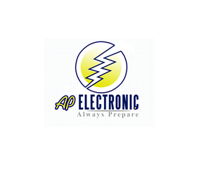Logo Design by saihi113 for AP Electric | Design: #4976938