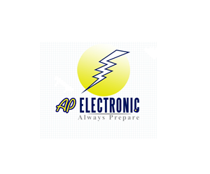 Logo Design by saihi113 for AP Electric | Design: #4977002