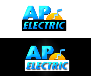 Logo Design by LMdesigns for AP Electric | Design: #5002263