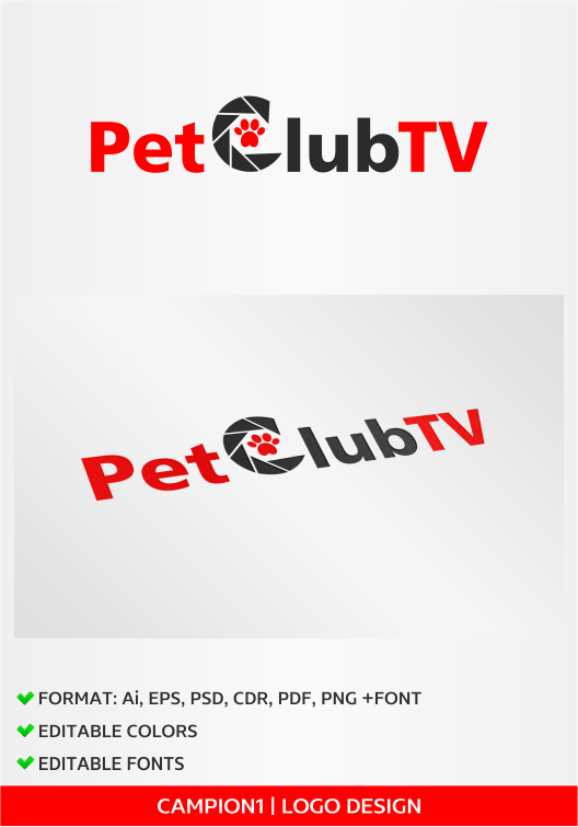 Logo Design by artsterdam for Lightning International Ltd | Design #5019222