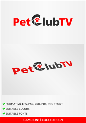 Logo Design by artsterdam for Lightning International Ltd | Design: #5019222