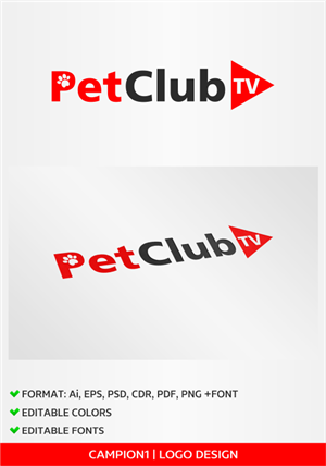 Logo Design by artsterdam for Lightning International Ltd | Design: #5019819