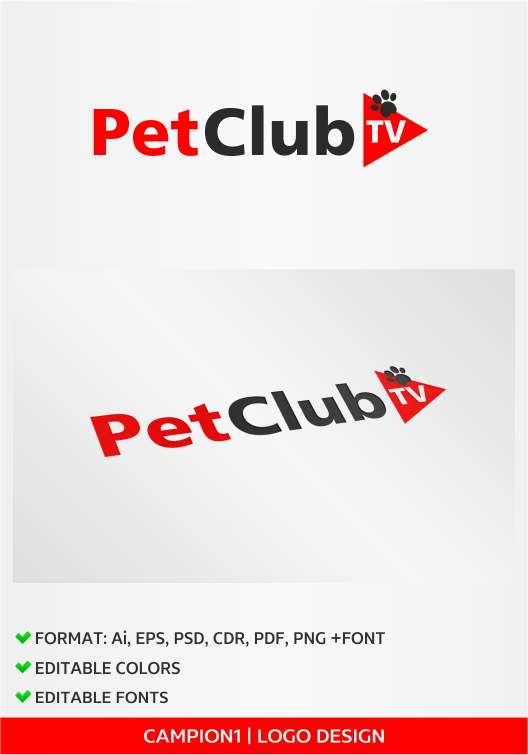 Logo Design by artsterdam for Lightning International Ltd | Design #5020076