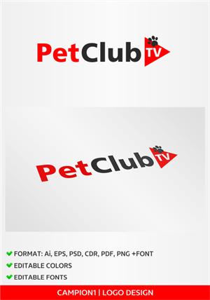 Logo Design by artsterdam for Lightning International Ltd | Design: #5020076