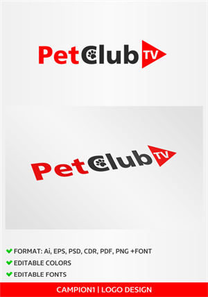 Logo Design by artsterdam for Lightning International Ltd | Design: #5020081