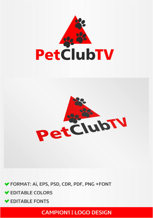 Logo-Design von artsterdam für Lightning International Ltd | Design #5021010