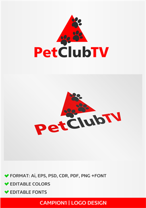 Logo Design by artsterdam for Lightning International Ltd | Design: #5021010