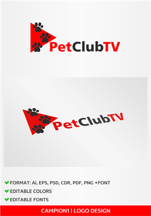 Logo Design by artsterdam for Lightning International Ltd | Design: #5021015