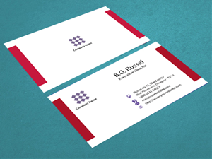 Stationery Design by Monjurulbd for Jason | Design: #5036545