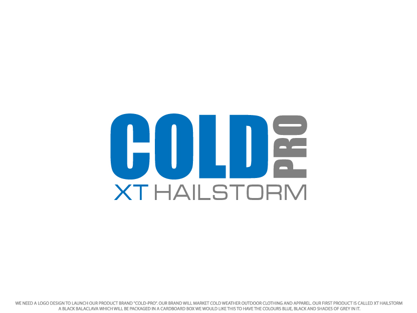 Logo Design by Colorflix™ for this project | Design #5005051