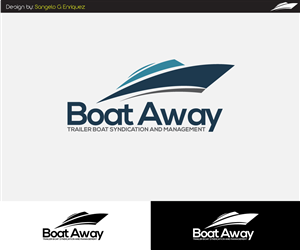 Logo Design by sangeloenriquez