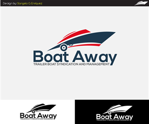 Logo Design by sangeloenriquez for this project | Design: #4977657