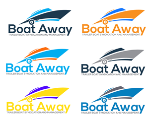 Logo Design by sangeloenriquez for this project | Design #4998220