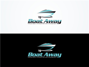 Logo Design by Atvento Graphics for this project | Design: #4986022
