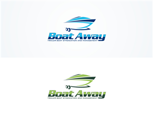Logo Design by Atvento Graphics for this project | Design: #4993458