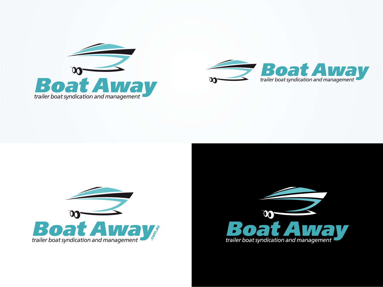 Logo Design by Atvento Graphics for this project | Design #5018646