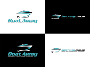 Logo Design by Atvento Graphics for this project | Design #5026054