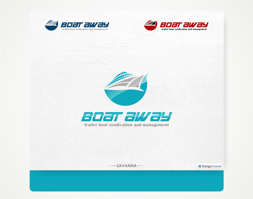 Logo Design by Savana for this project | Design #4972887