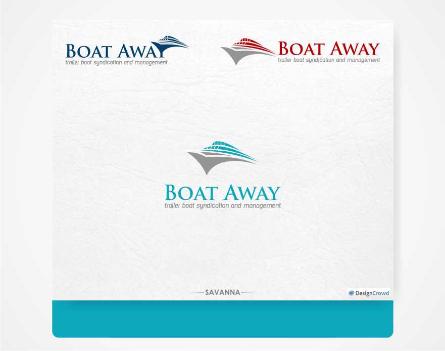 Logo Design by Savana for this project | Design #4972888