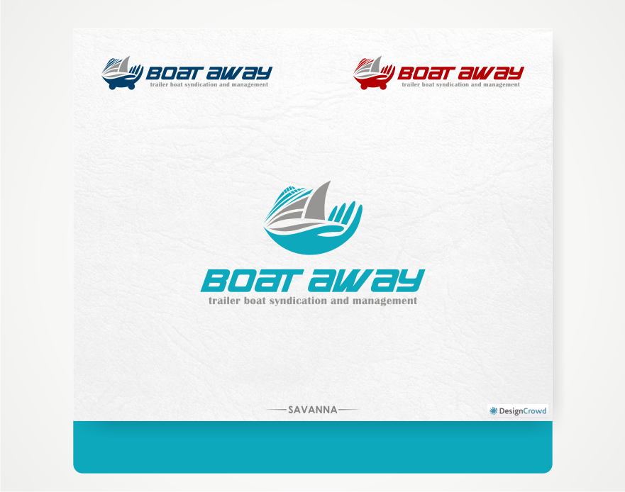 Logo Design by Savana for this project | Design #4972893