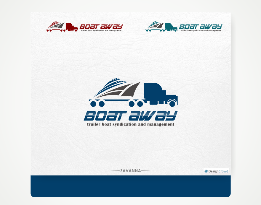 Logo Design by Savana for this project | Design #4979028