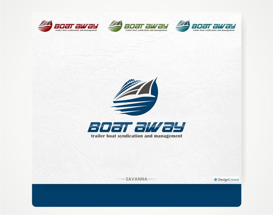 Logo Design by Savana for this project | Design #4979032