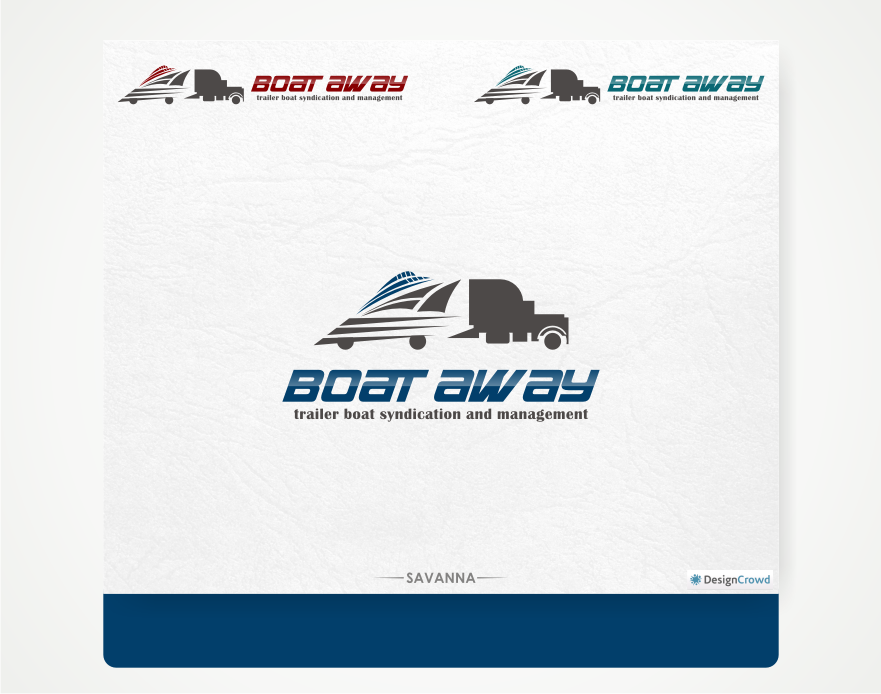 Logo Design by Savana for this project | Design #4979035